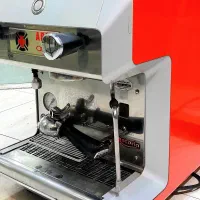 اسپرسوساز تک گروپ آستوریا / کنتی