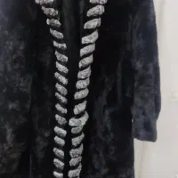 کاپشن و پالتو خز|لباس|ارومیه, |دیوار