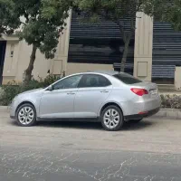 mg 550 2010|خودرو سواری و وانت|بجنورد, |دیوار