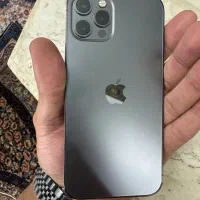 12pro|موبایل|مشهد, کوی سیدی|دیوار