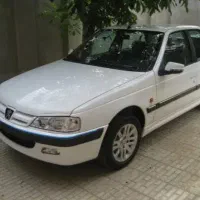 پژوپارس دوگانه کارخانه مدل ۹۷