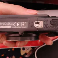 دوربین کنون|دوربین عکاسی و فیلمبرداری|کرج, گلدشت|دیوار