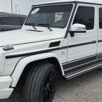 اجاره جی کلاس g63