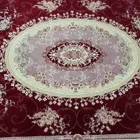 یه جفت فرش ۶متری