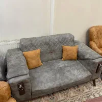 مبل چستر|مبلمان خانگی و میز عسلی|تهران, جمهوری|دیوار