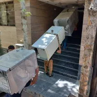 باربری اتوبار اصفهان  حمل اثاثیه منزل|خدمات حمل و نقل|نظرآباد, شهرک فرهنگیان|دیوار