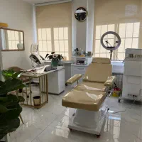 مشارکت یااجاره اتاق ازکلینیک به فیشیال،لاغری،لیزر|استخدام درمانی، زیبایی، بهداشتی|تهران, سنائی|دیوار