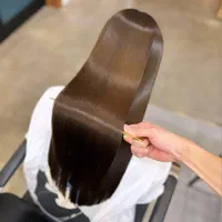 فراخوان مدل نانو پروتئین و بوتاکس تراپی مو|خدمات آرایشگری و زیبایی|اصفهان, باغ نگاره|دیوار