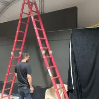 پروژه هیئت ویدئووال،رنتال،تلویزیون شهری،تابلو،روان|فروشگاه و مغازه|ری, دیلمان|دیوار