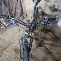 دوچرخه26 دنده ای