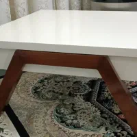 فروش مبل ۸نفره+جلو مبلی+آباژور|مبلمان خانگی و میز عسلی|شاهرود, |دیوار