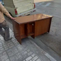 میز تحریر قدیمی