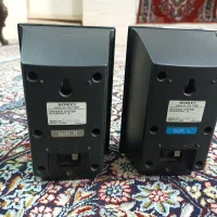 باند سینما خانگی SONY|سیستم صوتی خانگی|مراغه, |دیوار