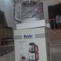 چای ساز FAKIE BESTEA|سماور، چای‌ساز، قهوه‌ساز|کوهدشت, |دیوار
