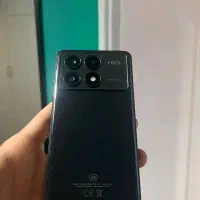 poco x6 pro 512 g ram 12
