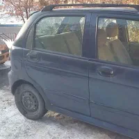 ام وی ام ۱۱۰ چهار سیلندر