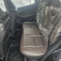 ماشین تیگو ۷ ie در حدنو