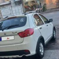 کوییک مدل ۴۰۲|خودرو سواری و وانت|پلدختر, |دیوار