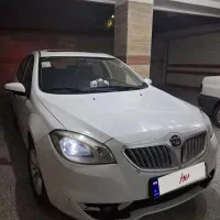 برلیانس h330 اتومات