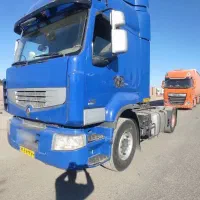 رنو 2012|خودرو سنگین|سبزوار, جوادیه شرقی|دیوار