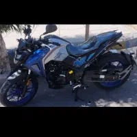 180گلکسی مدل1404|موتورسیکلت|زرند, |دیوار