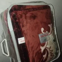 پتو گـلبافـت دو نــفـره|رختخواب، بالش، پتو|زاهدان, |دیوار