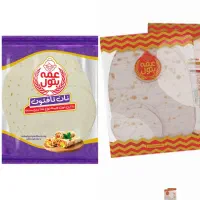 همکار ویزیتور فروش نان با برند مطرح نان عمه بتول|استخدام بازاریابی و فروش|چالوس, |دیوار