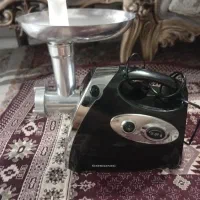 چرخ گوشت گاسونیک