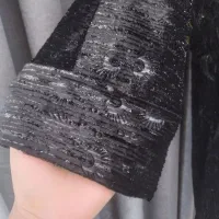 مانتو بلند مجلسی بسیار زیبا