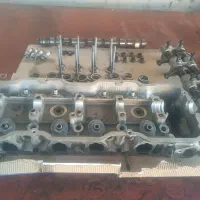 مکانیکی تخصصی انواع خودرو های ایرانی