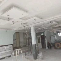 نقاشی ساختمان|خدمات پیشه و مهارت|قیدار, |دیوار