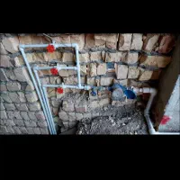 نیرو،کارآموز،شاگرد تاسیسات و لوله کشی ساختمان|استخدام صنعتی، فنی، مهندسی|قم, مسکن مهر|دیوار