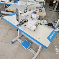 چرخ خیاطی خریدار جک زوجی سانسیر(خریدارومعاوضه)فروش