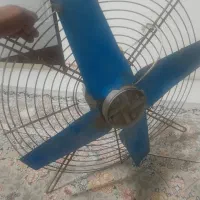 جنرال فن بزرگ اندازه ۶۰ در ۶۰|پنکه و تصفیهکنندهٔ هوا|مشهد, یوسفیه (شهرک غرب)|دیوار