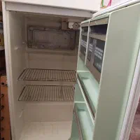 فروش یخچال فریزر کاملاً سالم|یخچال و فریزر|گلپایگان, |دیوار