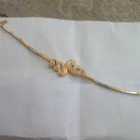 طلابدون اجرت(کارمزد)خانگی با فاکتور(النگو ودستبند)|جواهرات|اصفهان, شهرک کاوه|دیوار