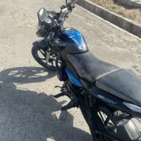 باجاج ۱۳۵ (پالس)|موتورسیکلت|تبریز, |دیوار