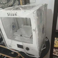 پرنیتر سه بعدی|پرینتر، اسکنر، کپی، فکس|سنندج, |دیوار