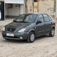 تیبا ۲ مدل ۹۸|خودرو سواری و وانت|بجنورد, |دیوار