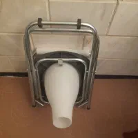 توالت فرنگی