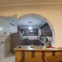 منزا ویلایی طبقه دوم نوساز لوکس|اجارهٔ خانه و ویلا|شیراز, شهرک مدرس|دیوار