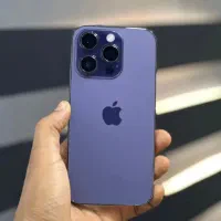 ایفون ۱۴ پرو