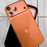 آیفون ۱۷پرومکس با رجیستر