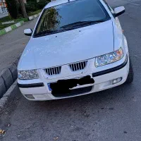 سمند LX مدل ۹۰|خودرو سواری و وانت|اردبیل, |دیوار
