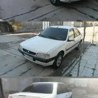 پژو slx|خودرو سواری و وانت|آمل, |دیوار