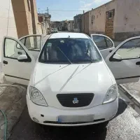 فروش تیبا۲مدل۹۷