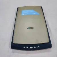 scaner جینیوس و هدفون سونی