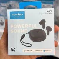 هندزفری انکر R50i - گارانتی اصلی ایستا