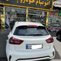 بک X3 PRO صفر خشک سفید بی ای سی ایکس۳ مدل1404