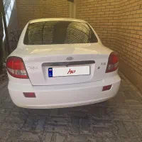 ریو ۸۹بدون رنگ تمیز